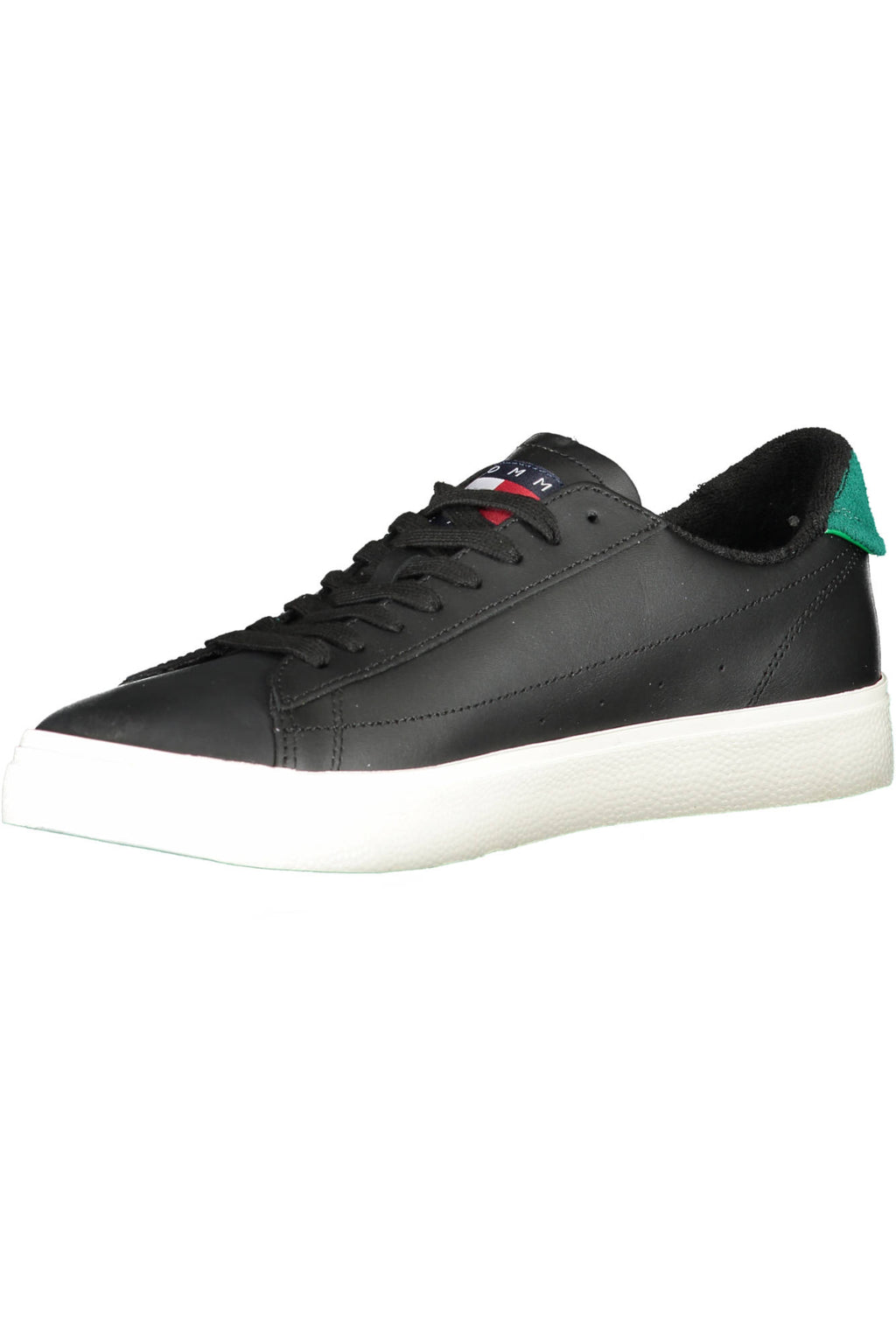Tommy Hilfiger férfi sneaker, fekete