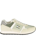 Tommy Hilfiger férfi sneaker, zöld