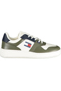 Tommy Hilfiger férfi sportcipő zöld