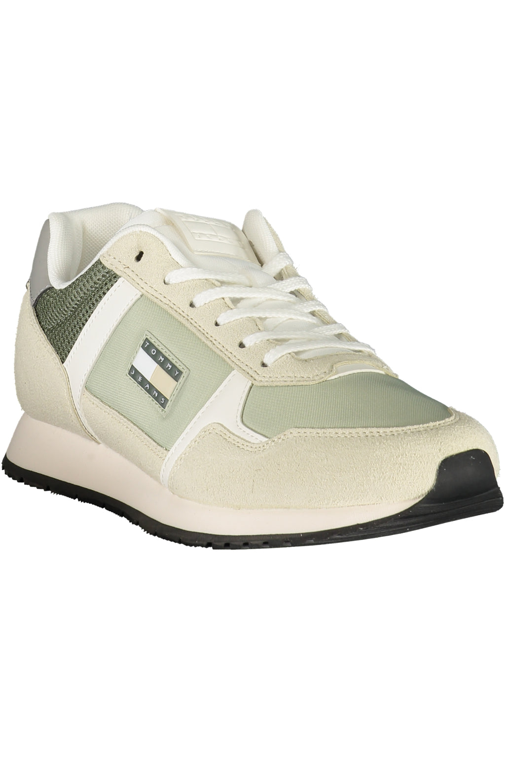 Tommy Hilfiger férfi sneaker, zöld