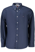 Tommy Hilfiger férfi hosszú ujjú ing