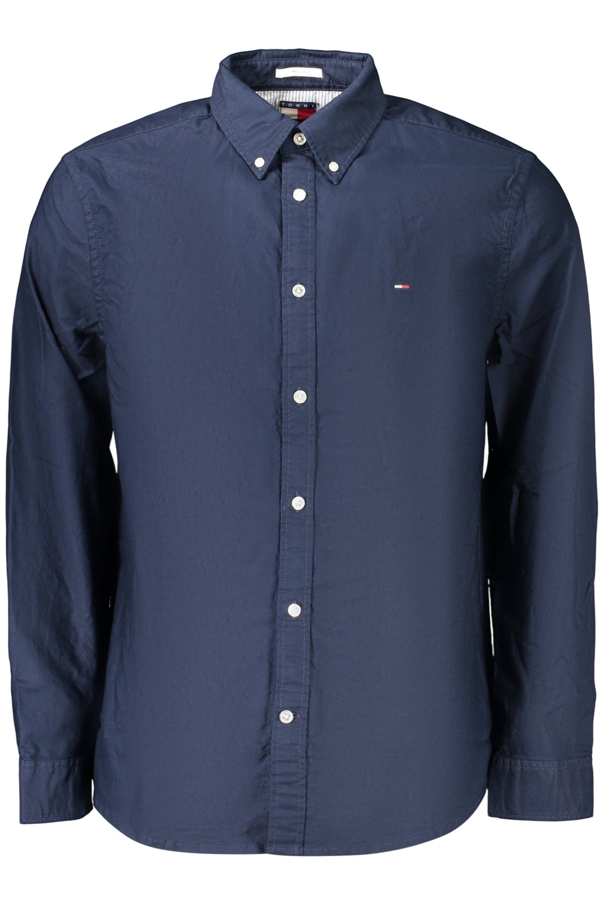 Tommy Hilfiger férfi hosszú ujjú ing