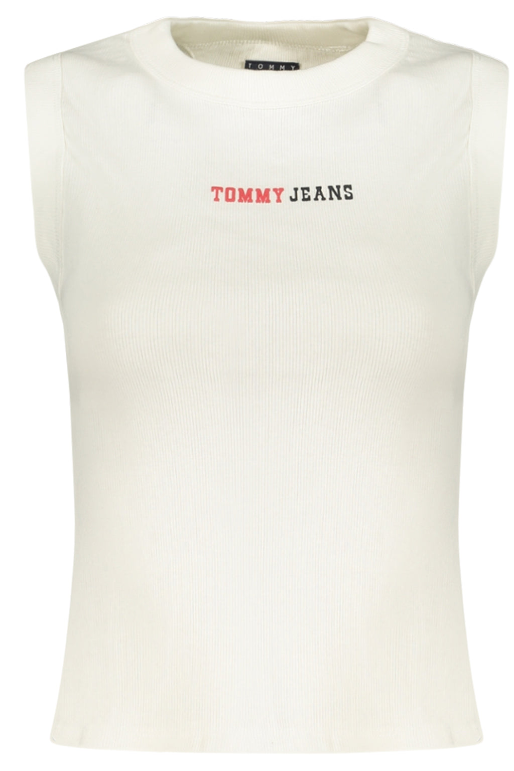 Tommy Hilfiger női fehér trikó felülő