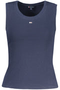 Tommy Hilfiger női top kék