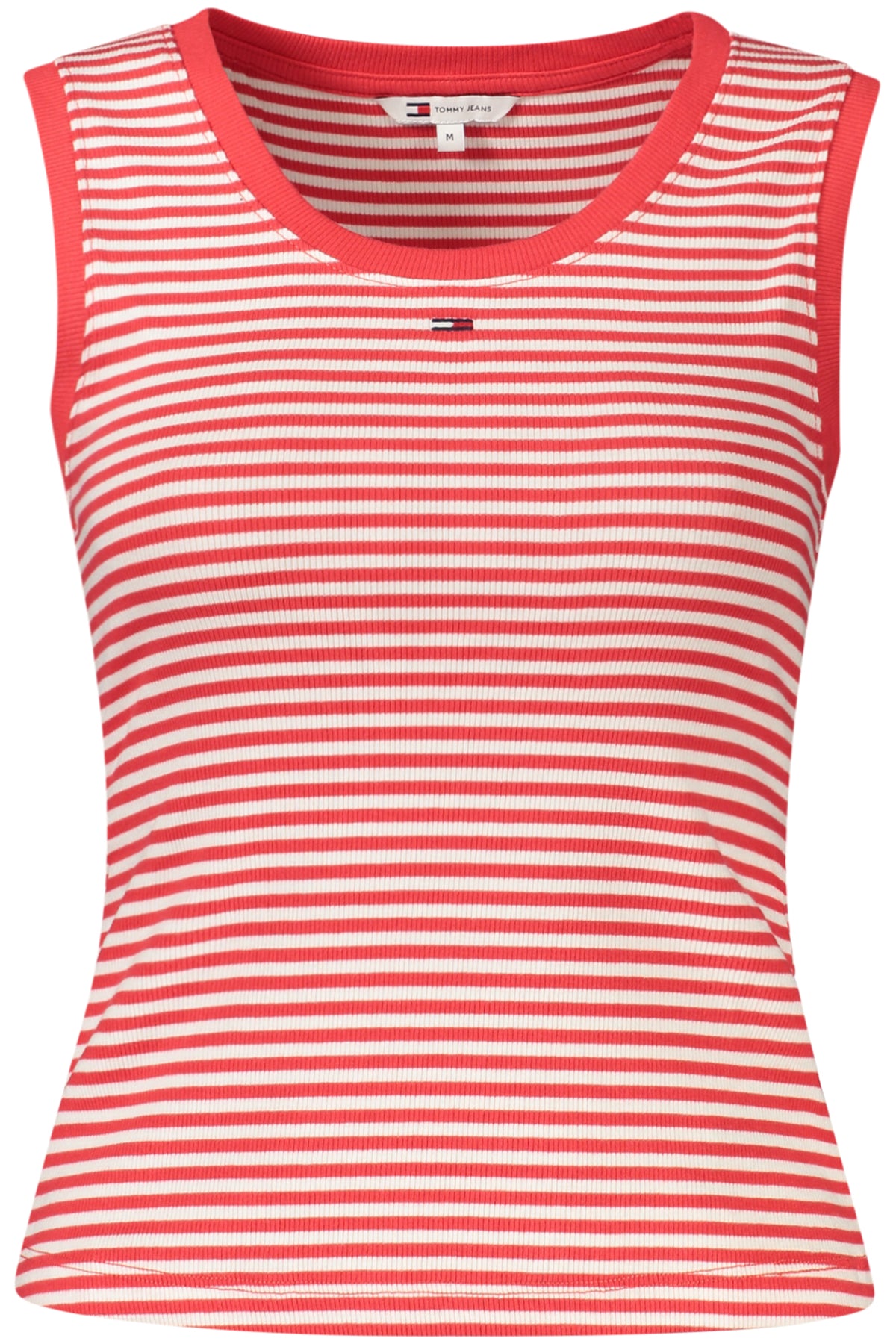 Tommy Hilfiger női piros top