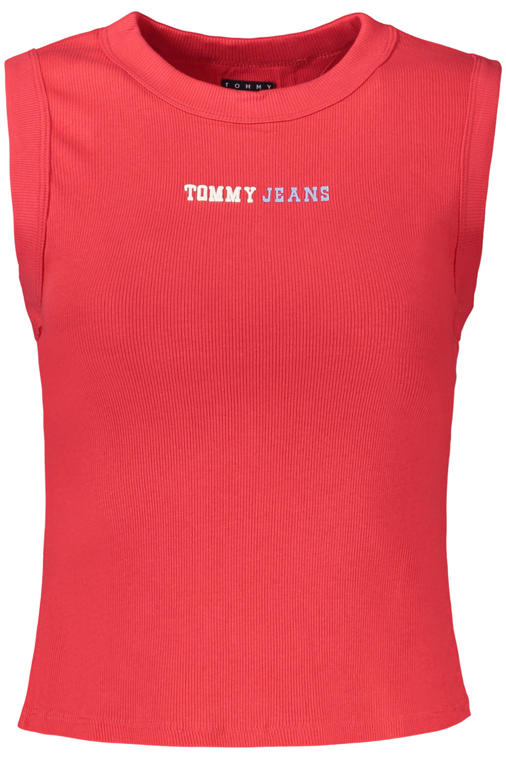 Tommy Hilfiger női piros top