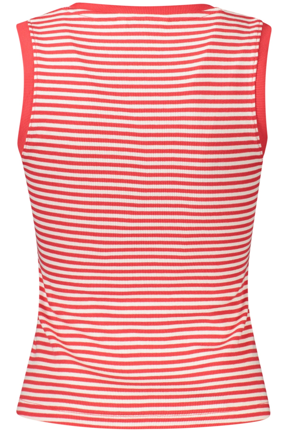Tommy Hilfiger női piros top