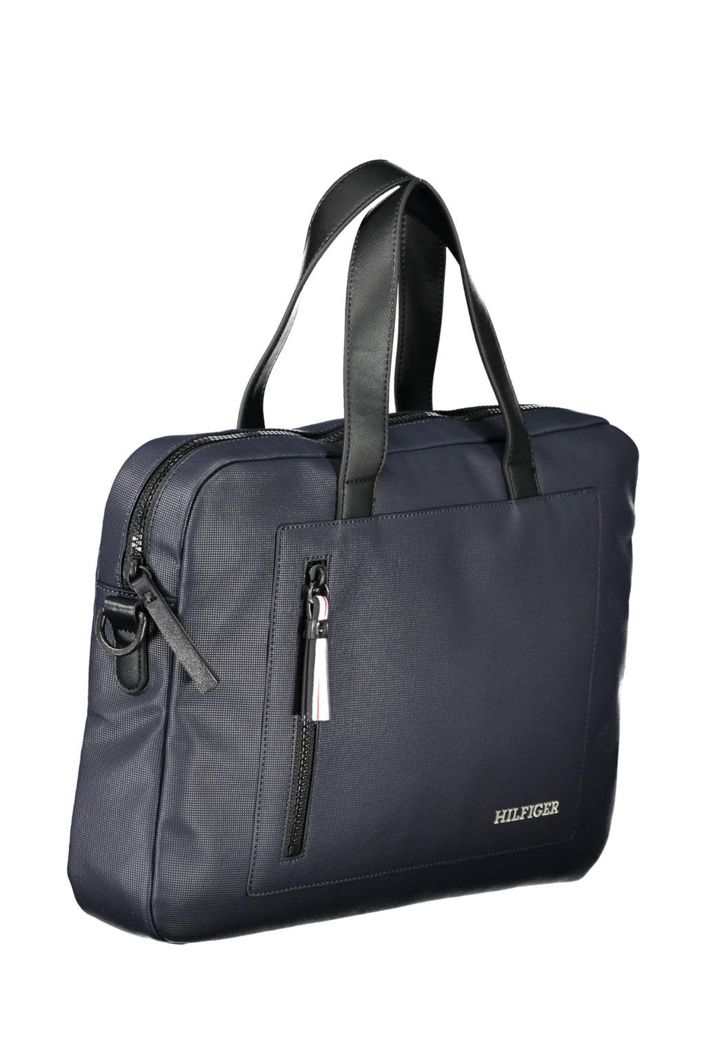 Tommy Hilfiger kék férfi akszták