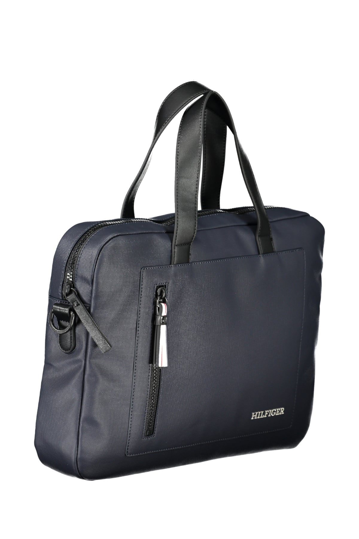 Tommy Hilfiger kék férfi akszták