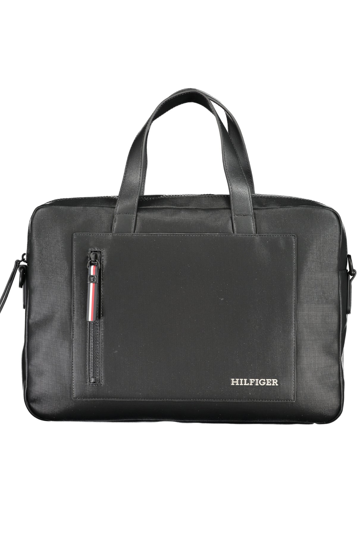 Tommy Hilfiger fekete férfi táska
