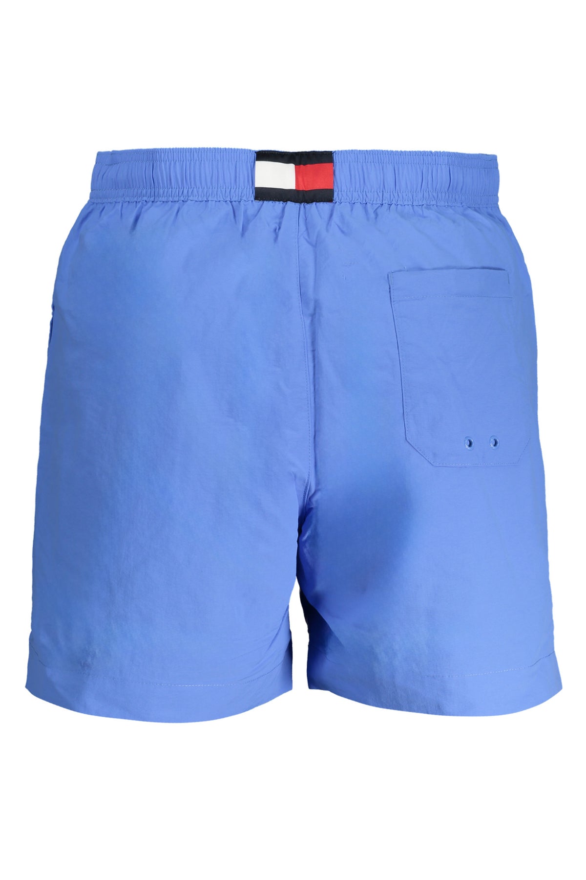Tommy Hilfiger kék férfi felső kellemez