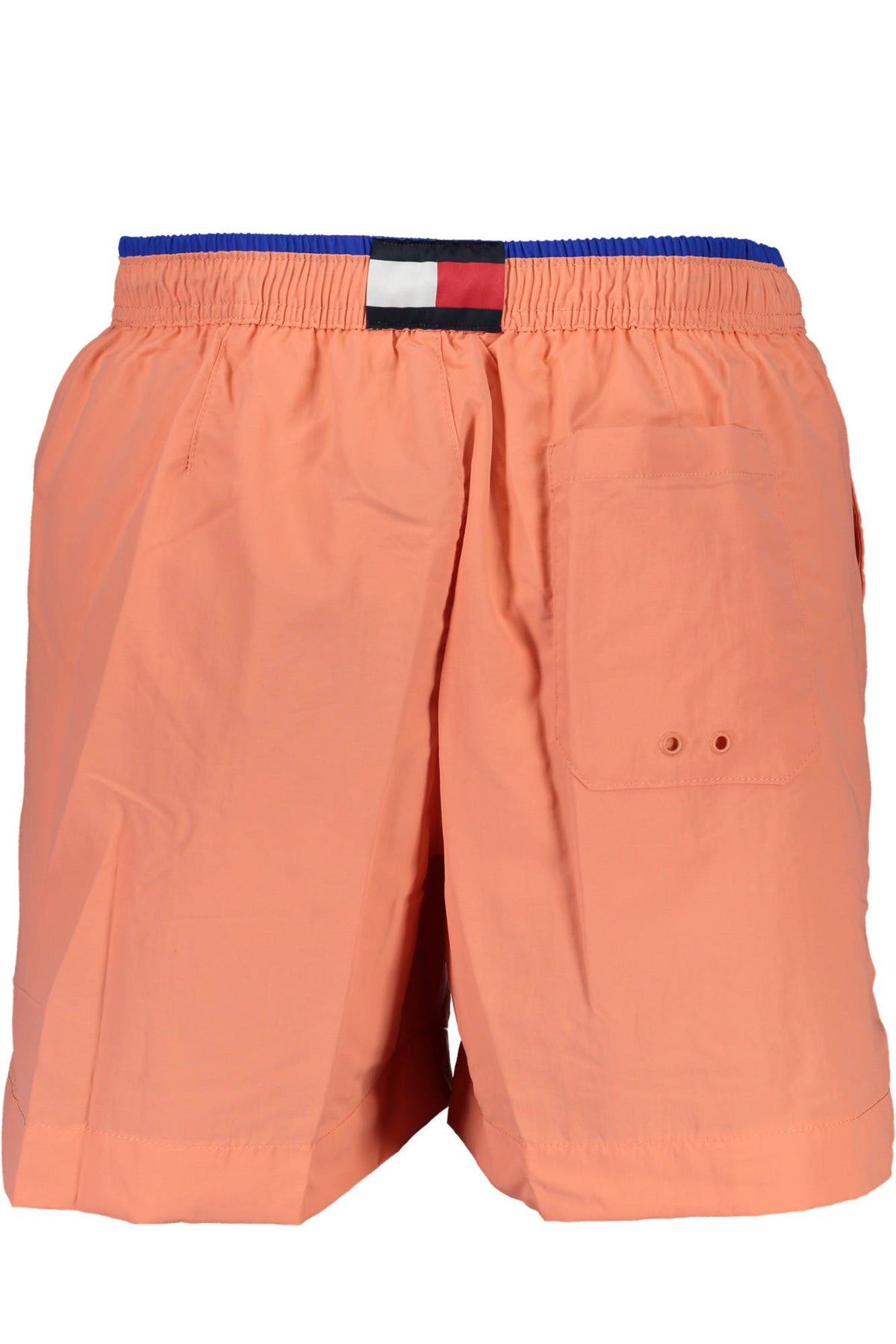 Tommy Hilfiger férfi fürdőnadrág, rózsaszín
