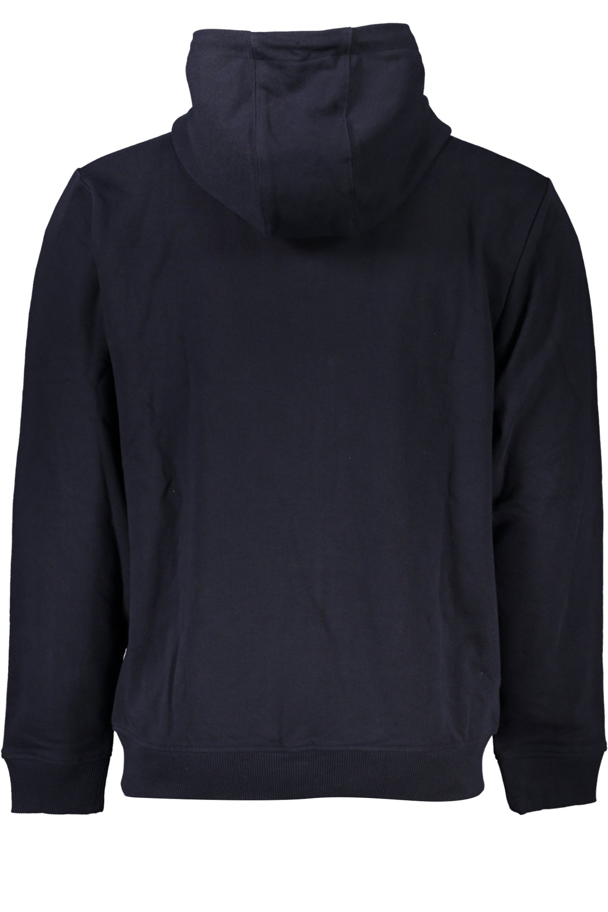 Tommy Hilfiger férfi pulóver, kék