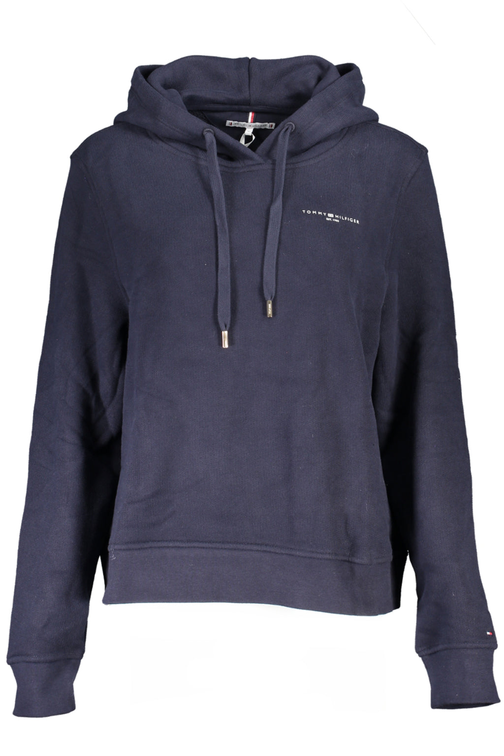 Tommy Hilfiger női pulóver, kék