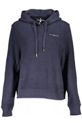 Tommy Hilfiger női pulóver, kék