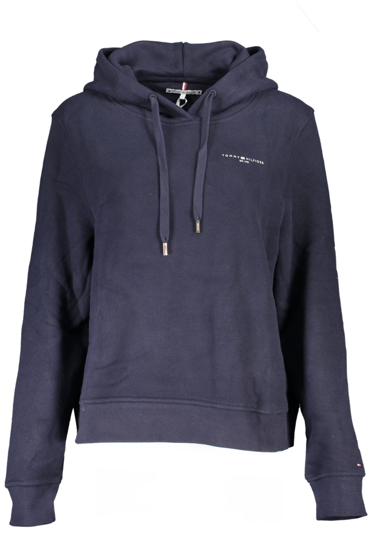 Tommy Hilfiger női pulóver, kék
