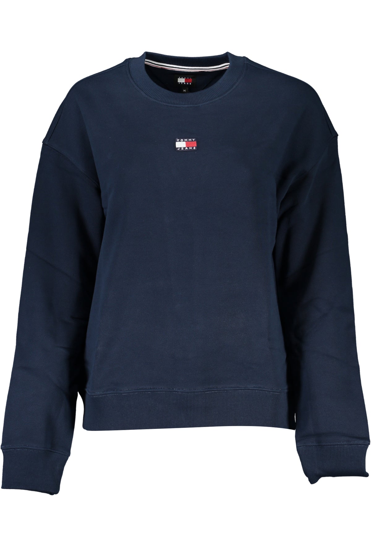 Tommy Hilfiger női pulóver, kék