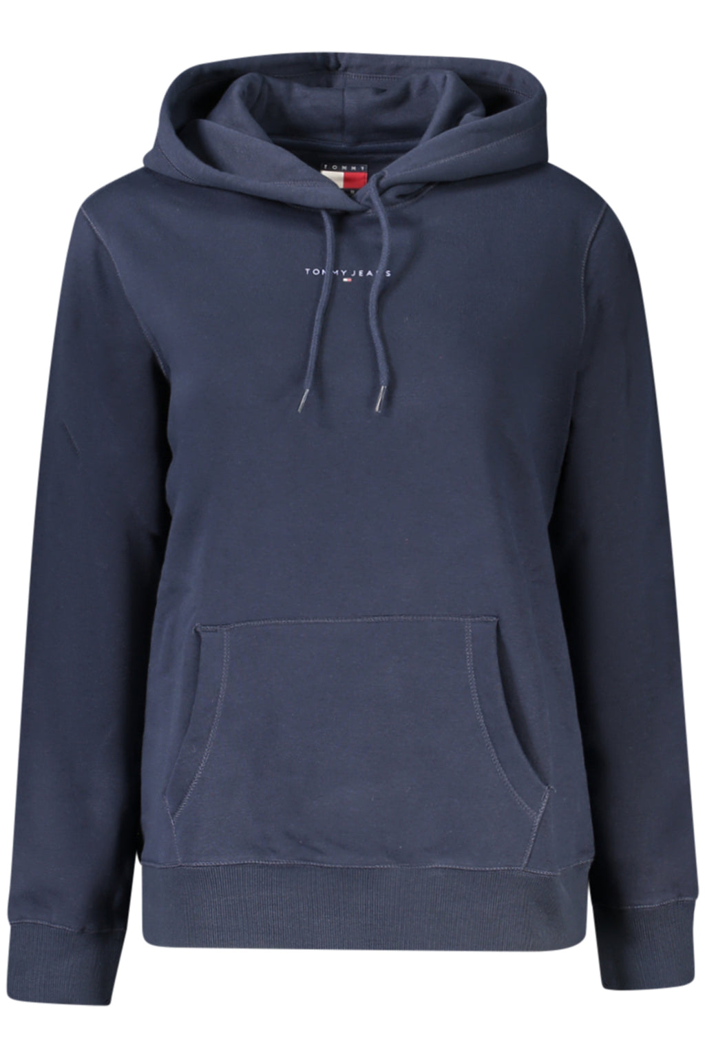 Tommy Hilfiger női pulóver, kék