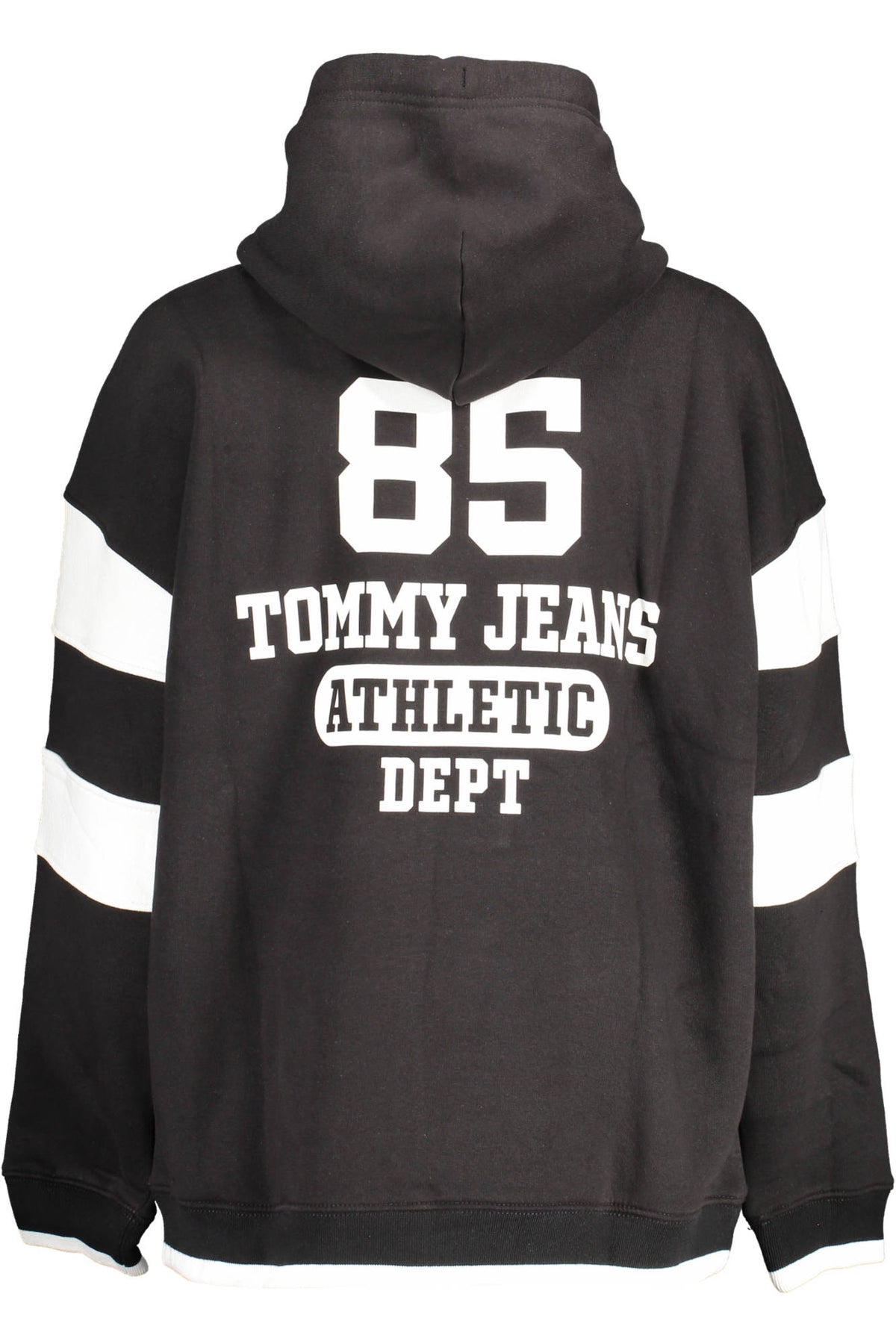 Tommy Hilfiger női pulóver, fekete