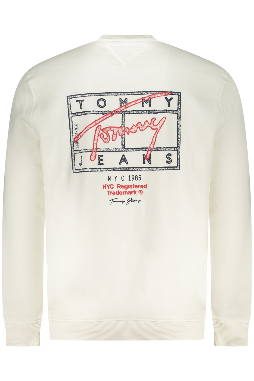 Tommy Hilfiger férfi pulóver