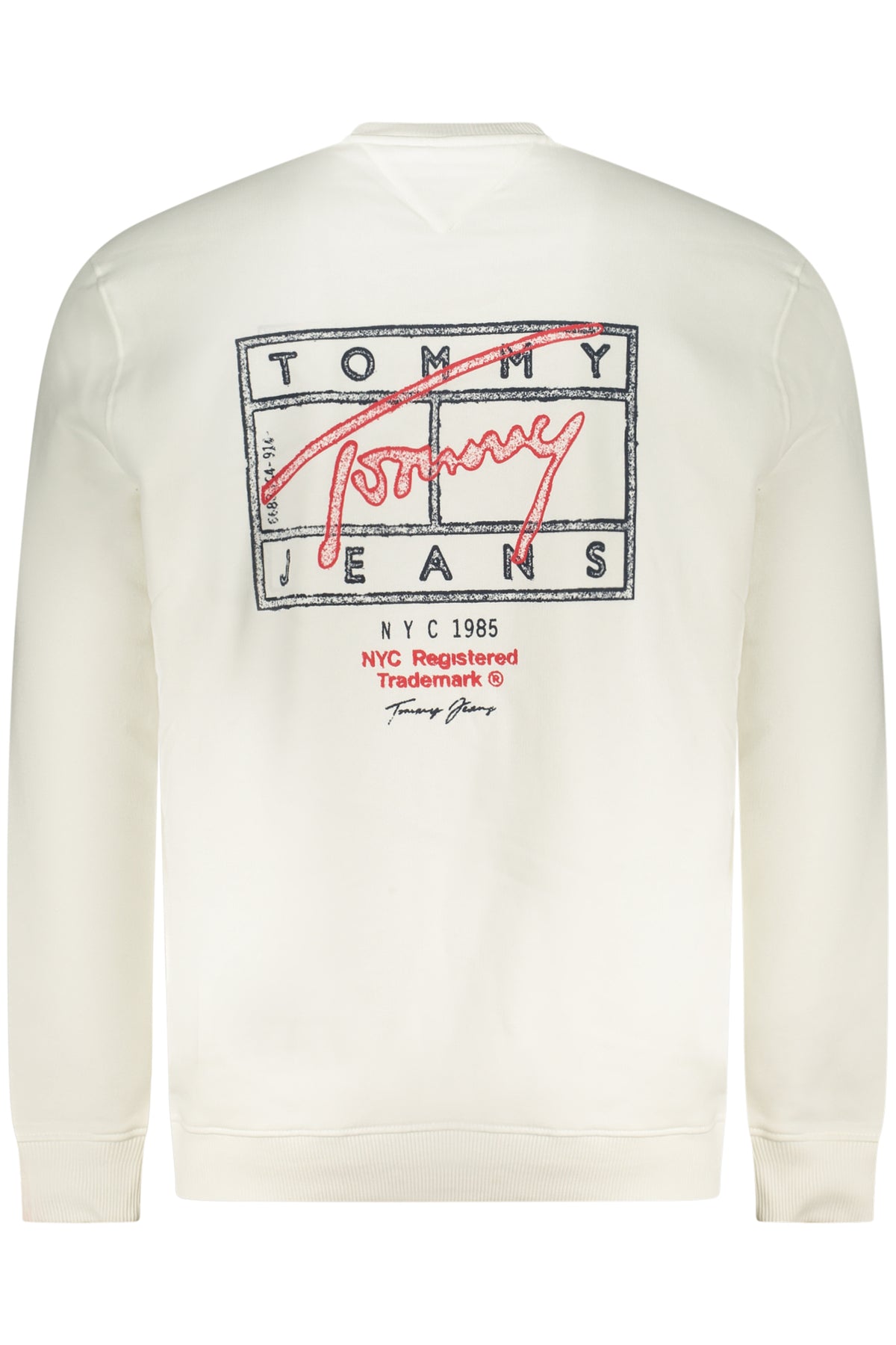 Tommy Hilfiger férfi pulóver