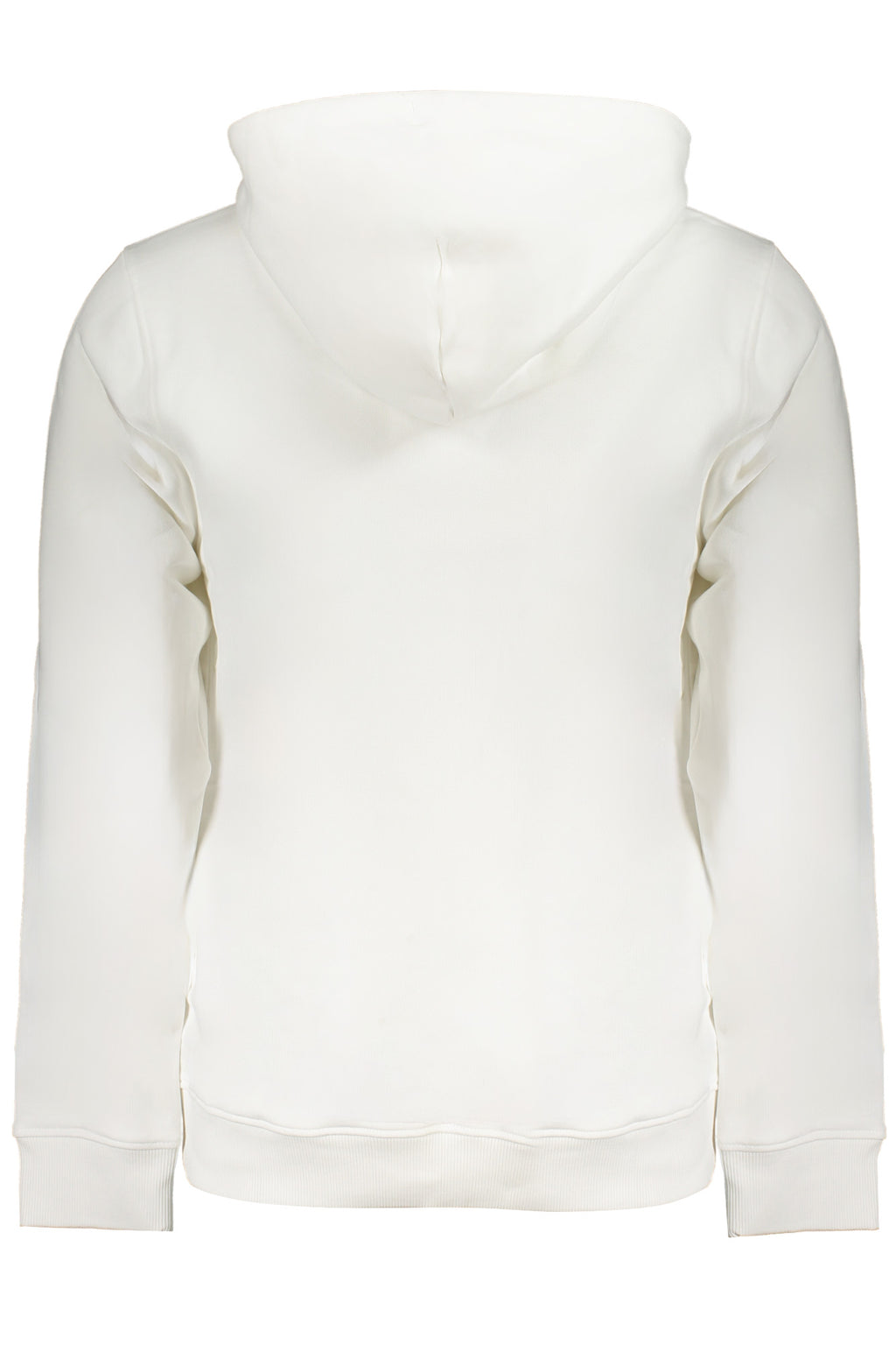 Tommy Hilfiger férfi pulóver, fehér
