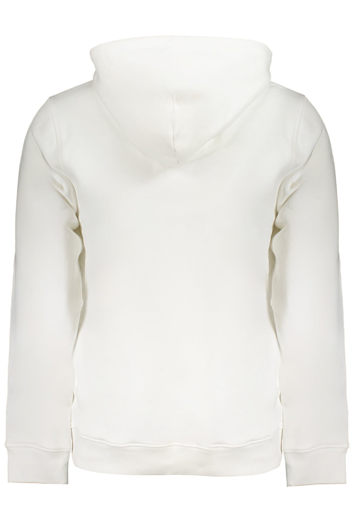 Tommy Hilfiger férfi pulóver, fehér