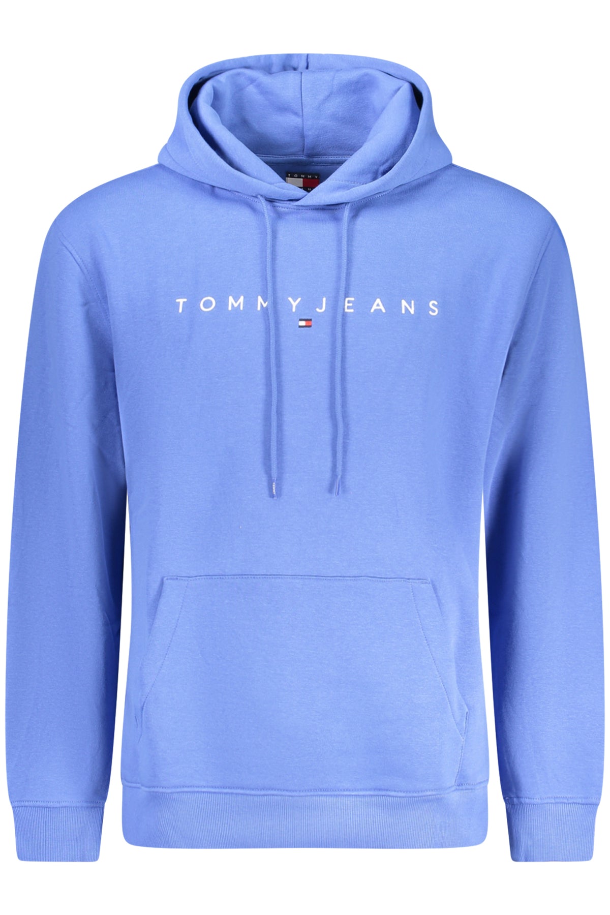 Tommy Hilfiger férfi kék póló