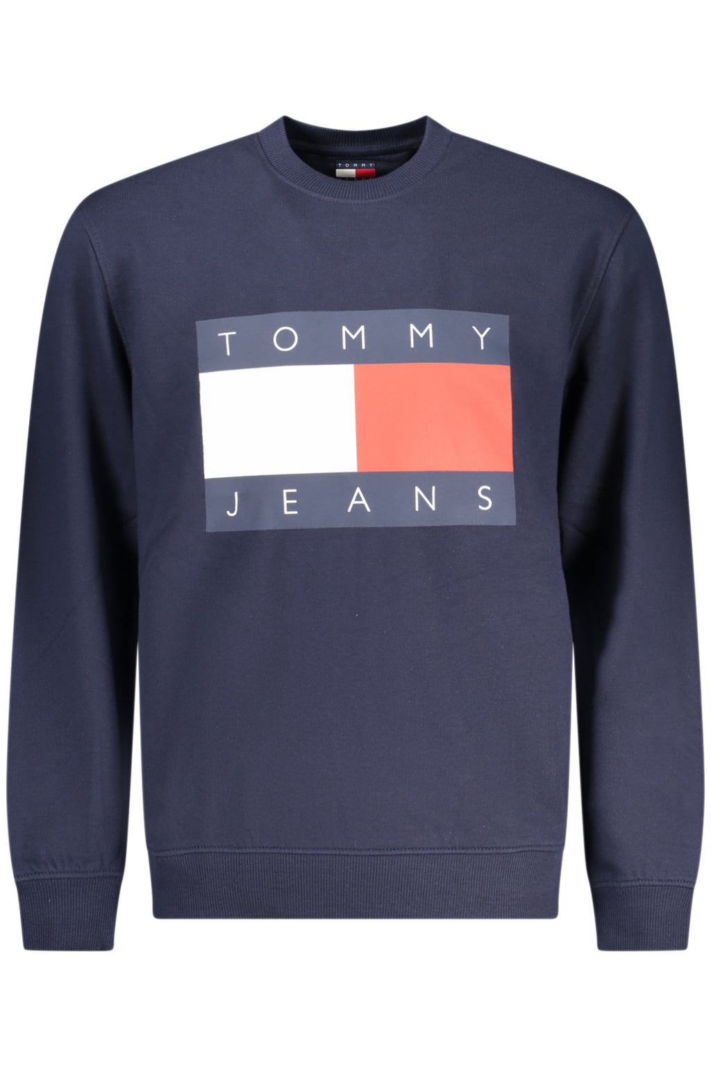 Tommy Hilfiger férfi pulóver
