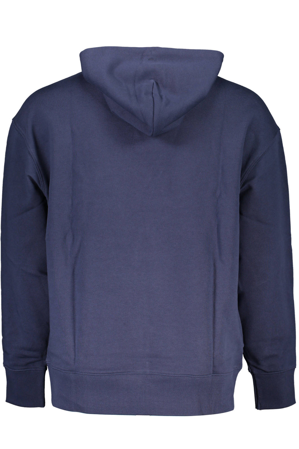 Tommy Hilfiger férfi pulóver, kék