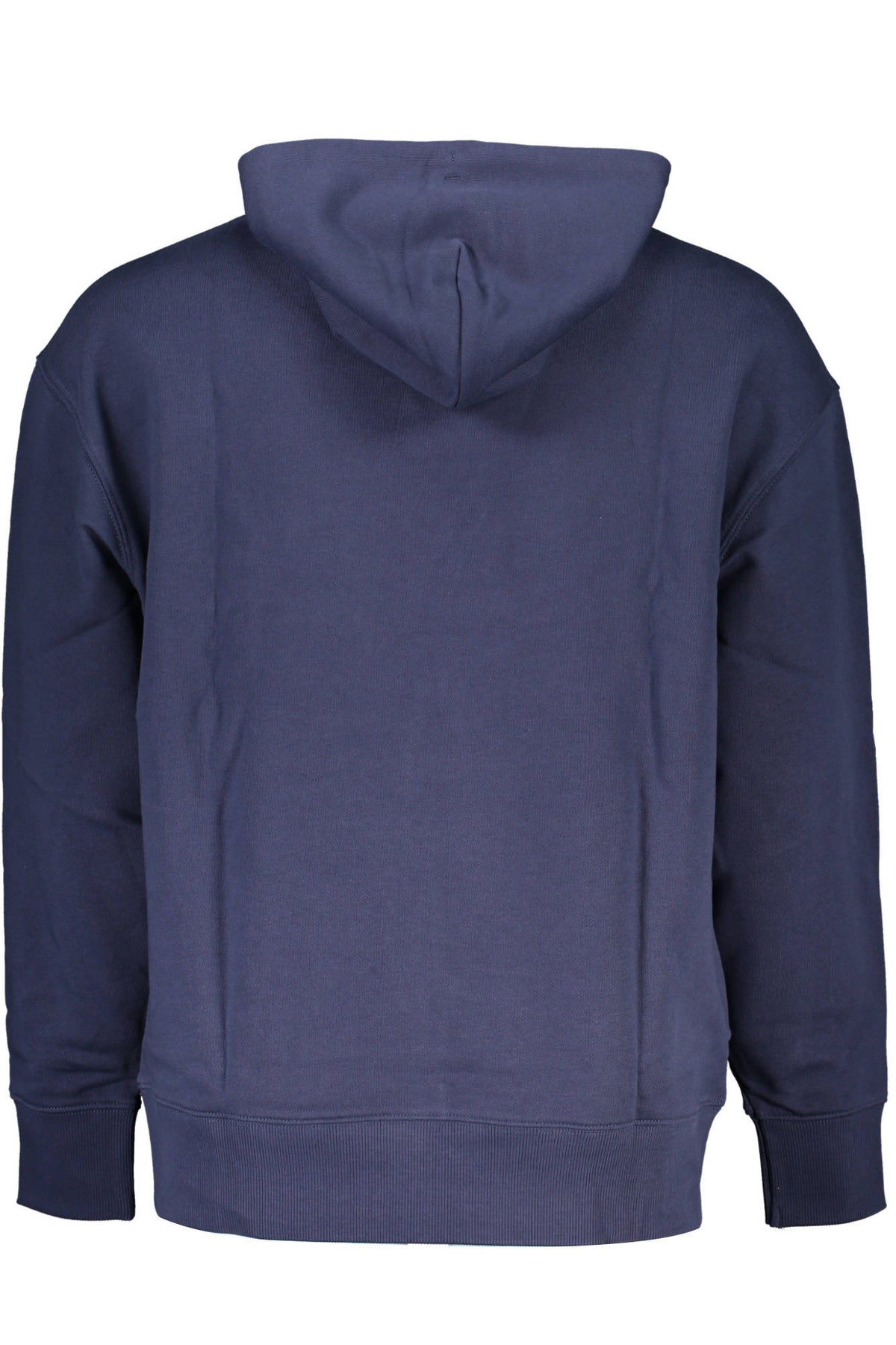 Tommy Hilfiger férfi pulóver, kék