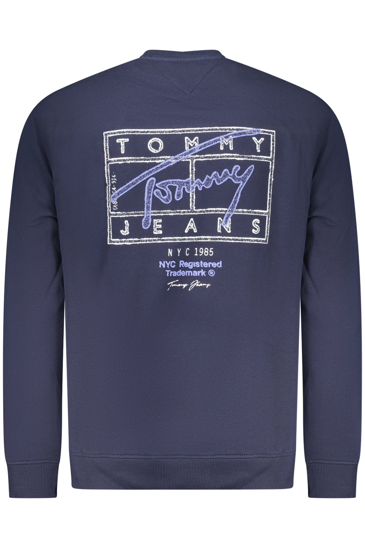 Tommy Hilfiger férfi pulóver