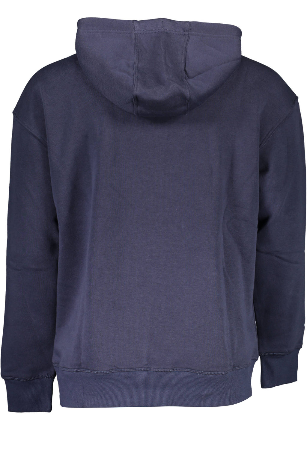 Tommy Hilfiger férfi pulóver, kék