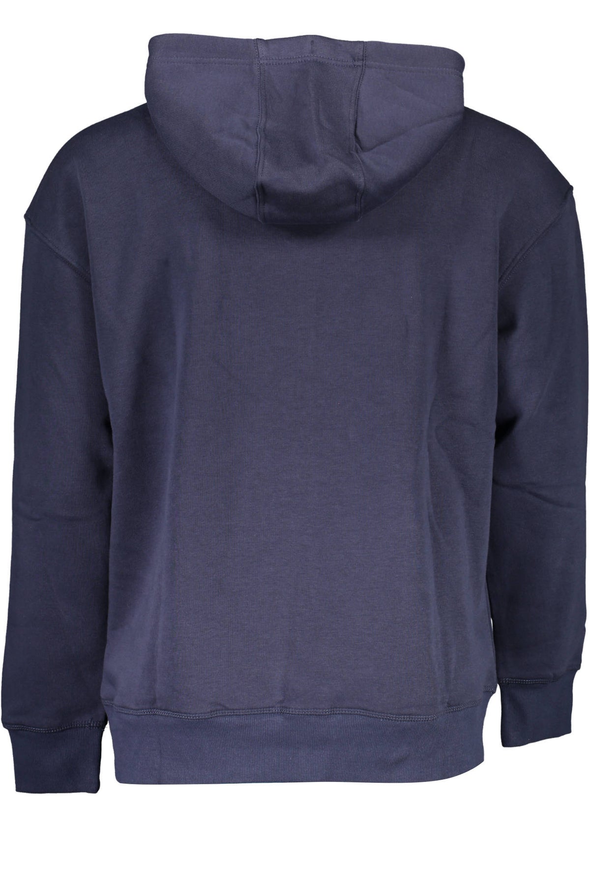 Tommy Hilfiger férfi pulóver, kék