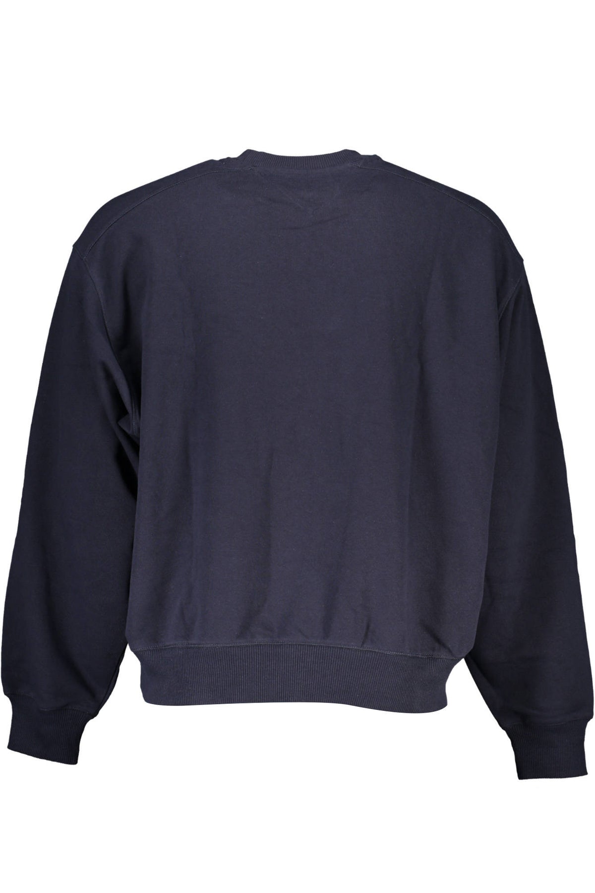 Tommy Hilfiger férfi pulóver, kék