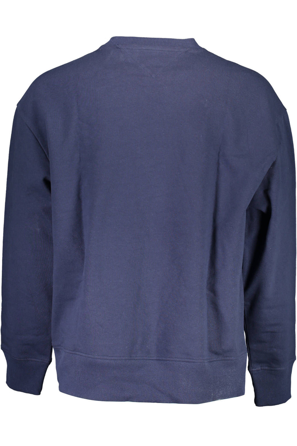 Tommy Hilfiger férfi pulóver, kék