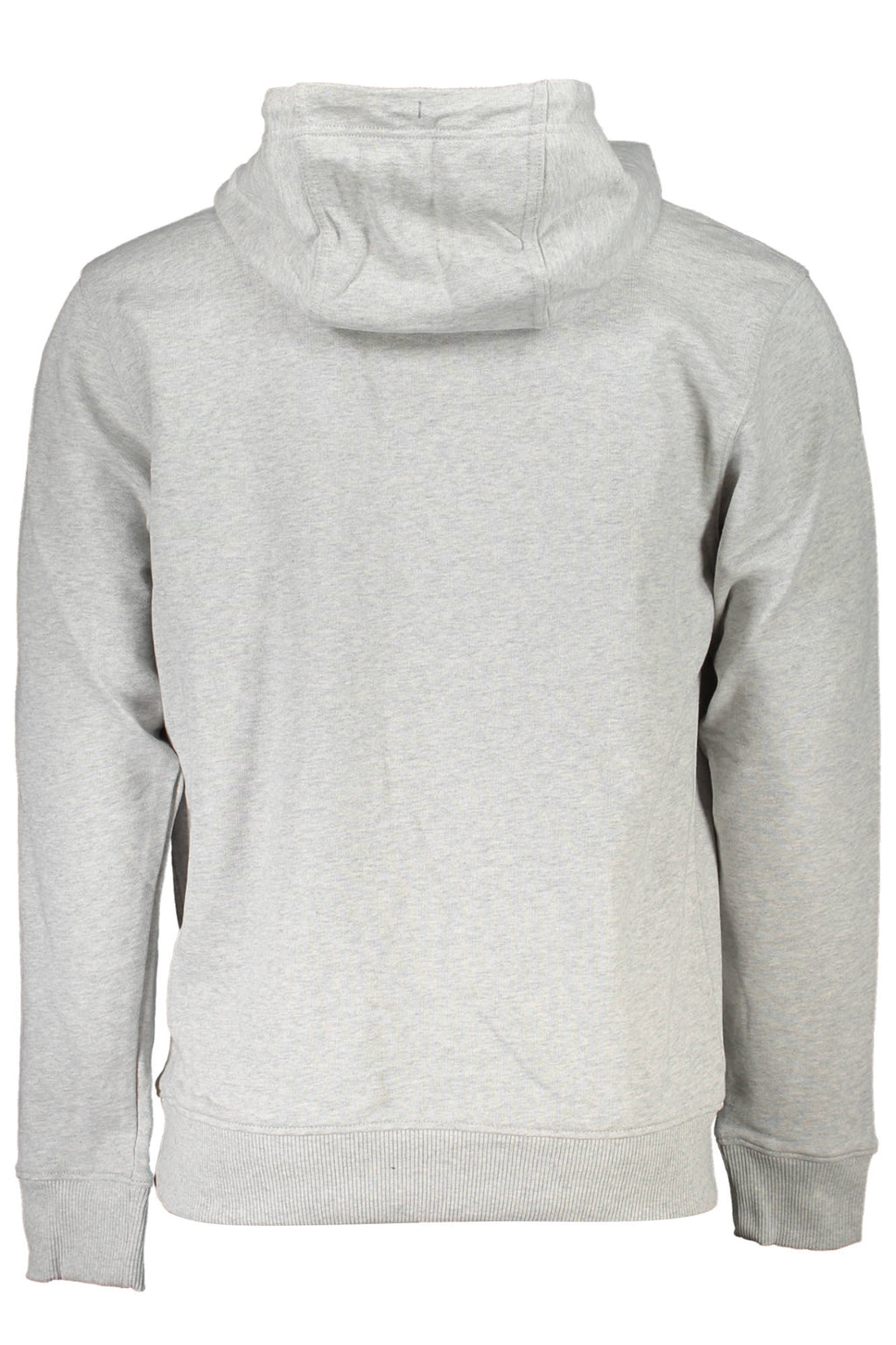 Tommy Hilfiger férfi pulóver, szürke