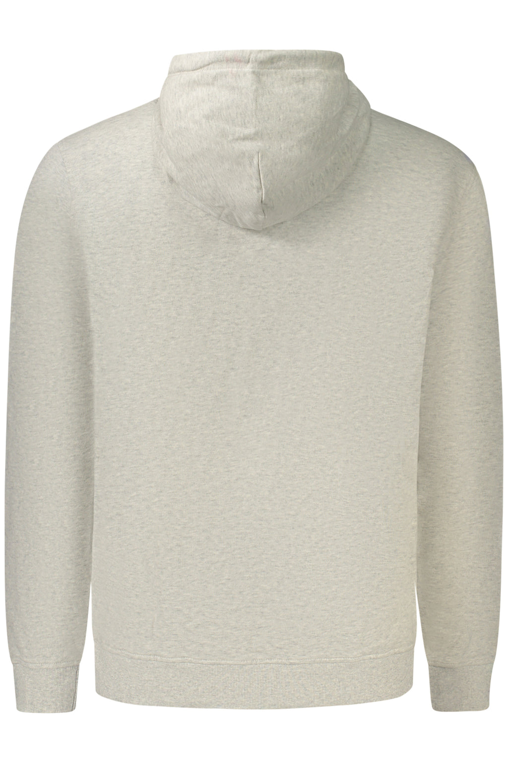 Tommy Hilfiger férfi pulóver, szürke