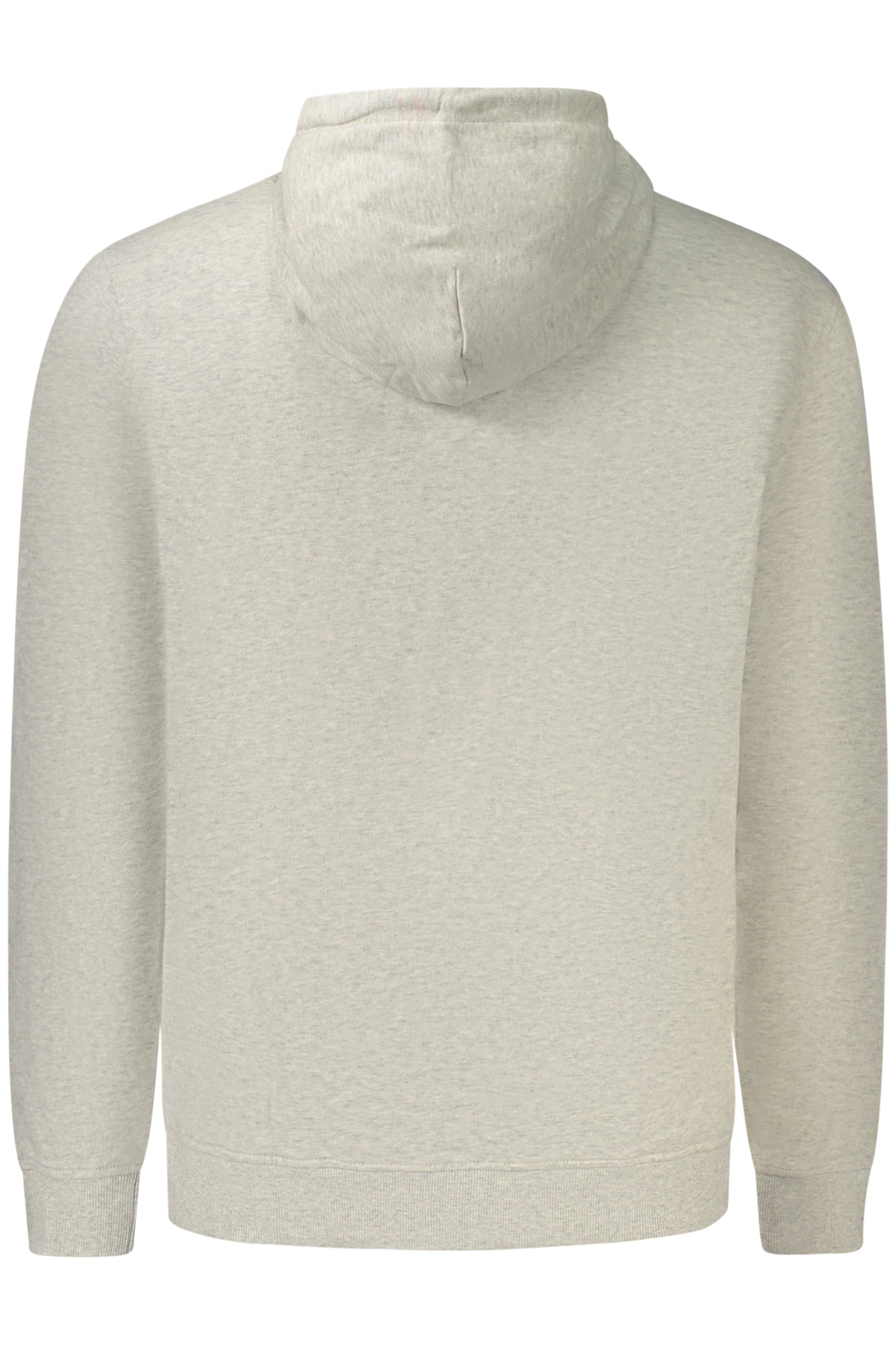 Tommy Hilfiger férfi pulóver, szürke