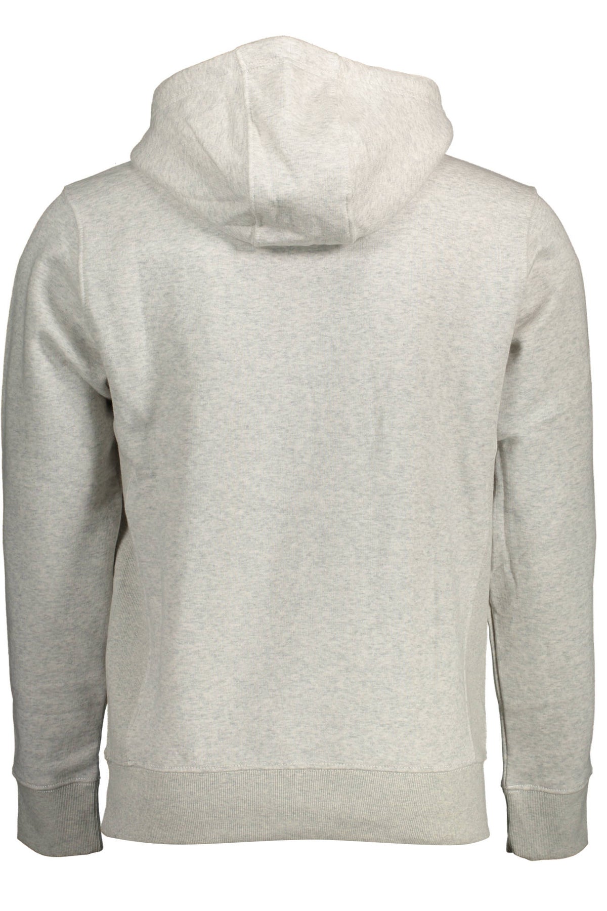 Tommy Hilfiger férfi pulóver, szürke