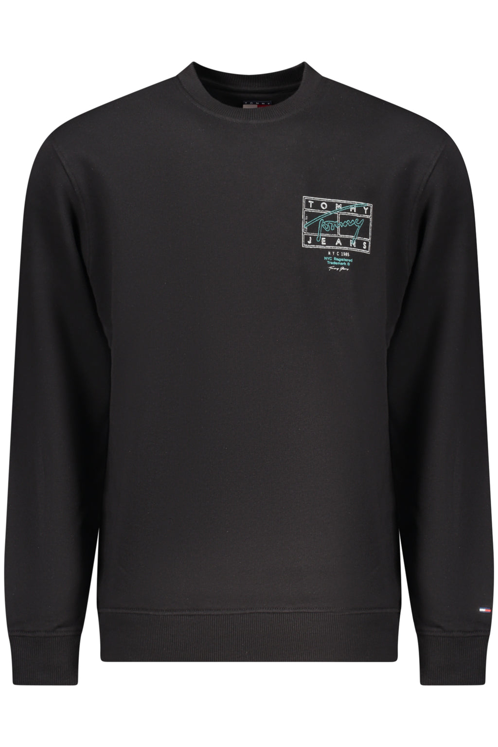 Tommy Hilfiger férfi pulóver