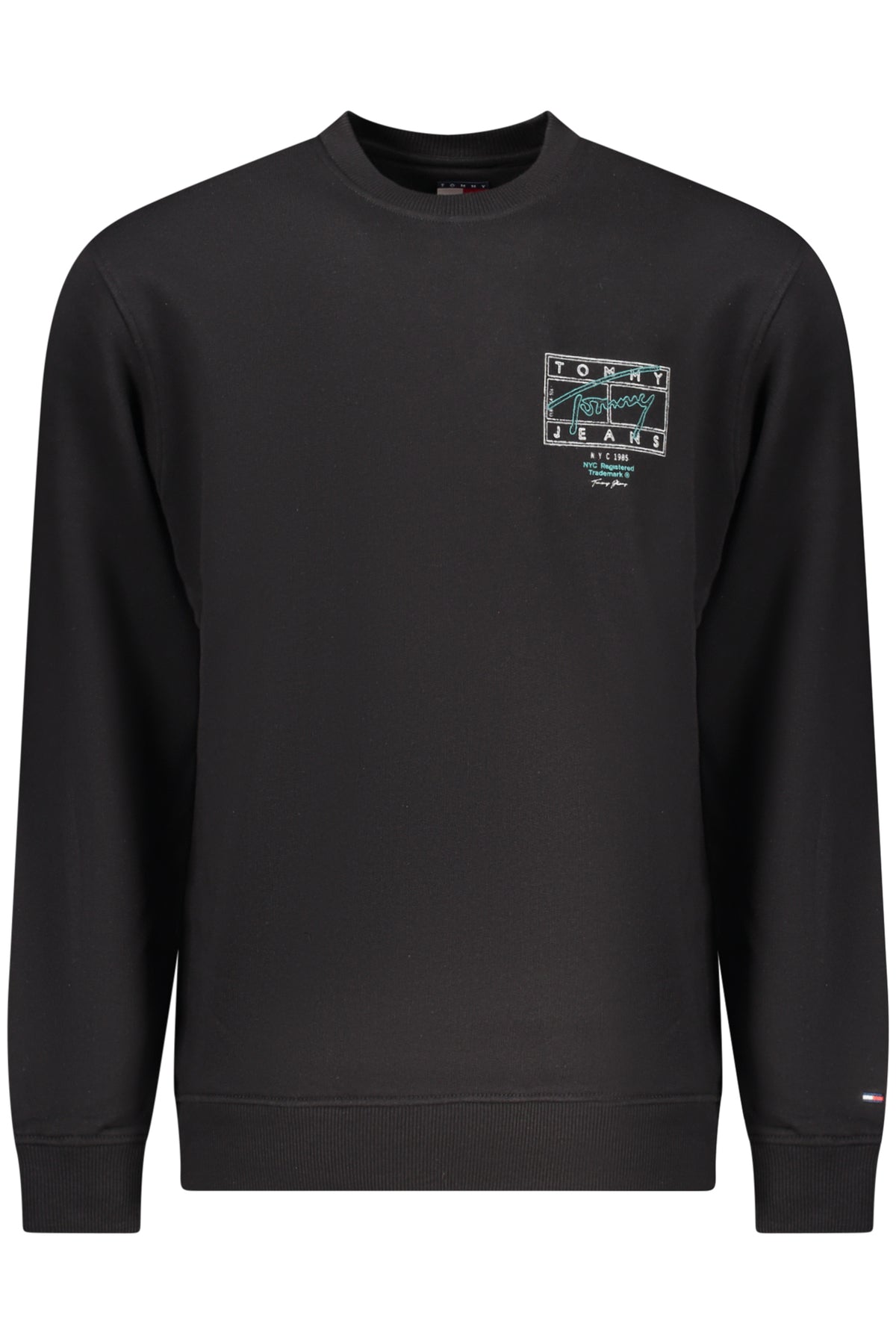 Tommy Hilfiger férfi pulóver