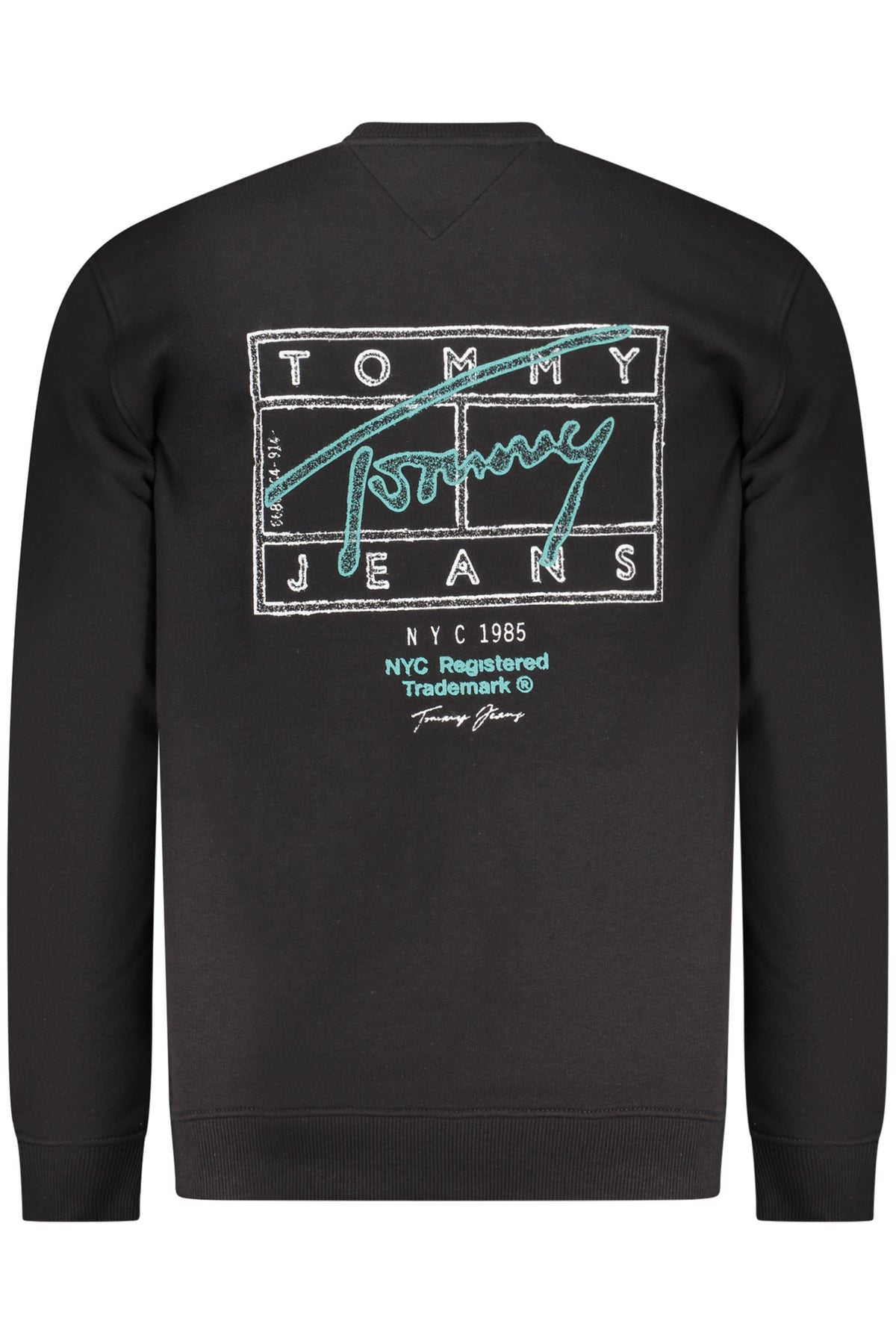 Tommy Hilfiger férfi pulóver