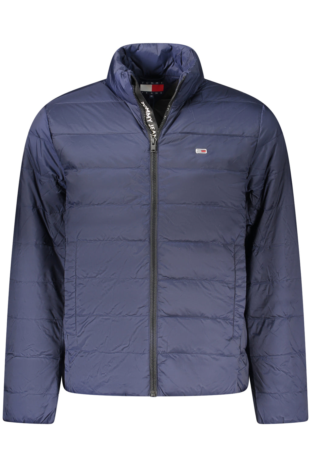 Tommy Hilfiger férfi sportdzseki, kék