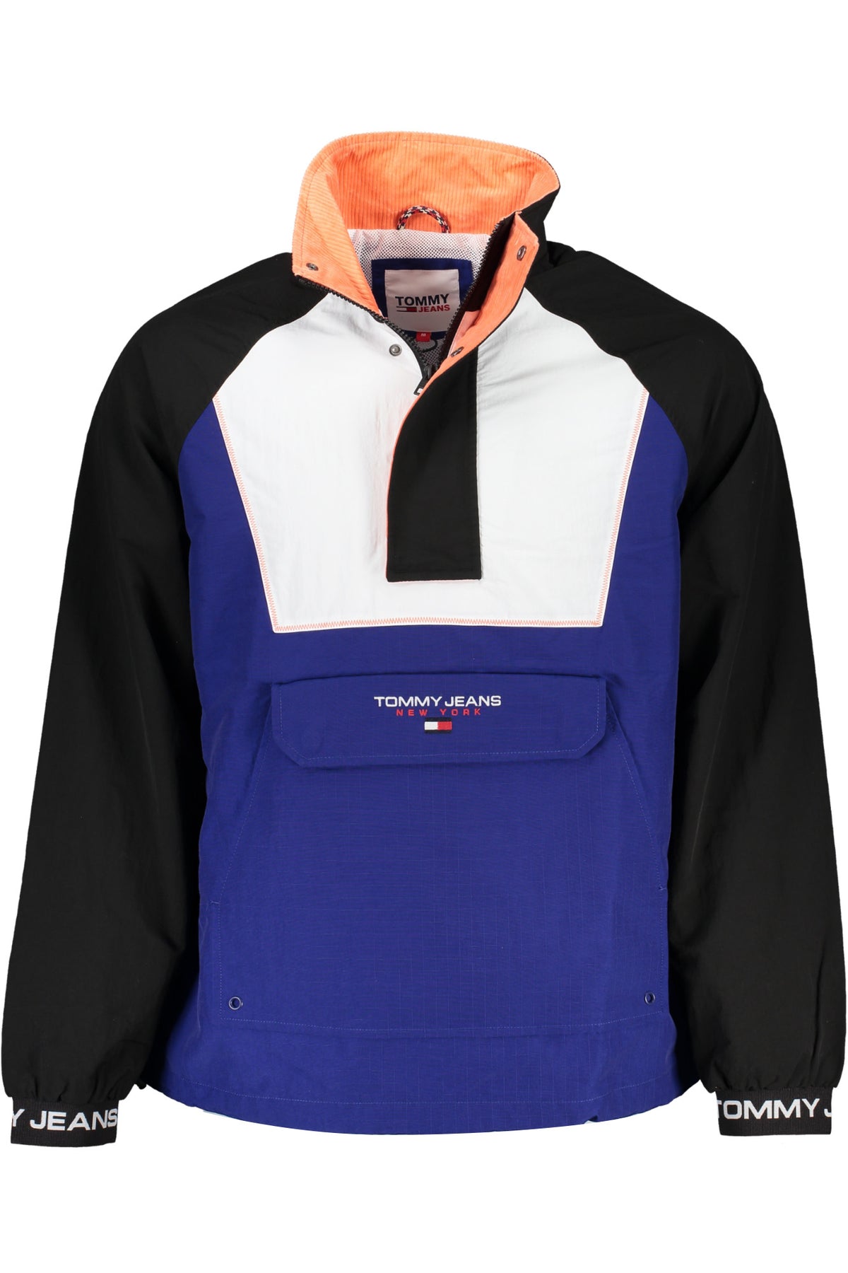 Tommy Hilfiger férfi sportdzseki, kék