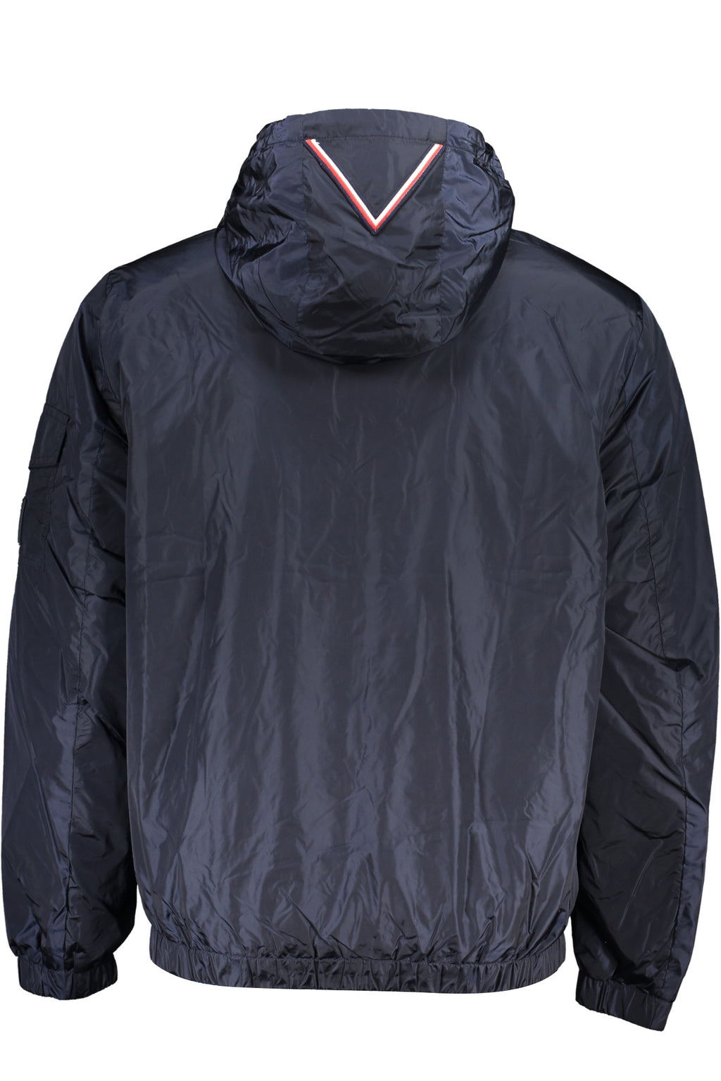 Tommy Hilfiger férfi sportdzseki, kék