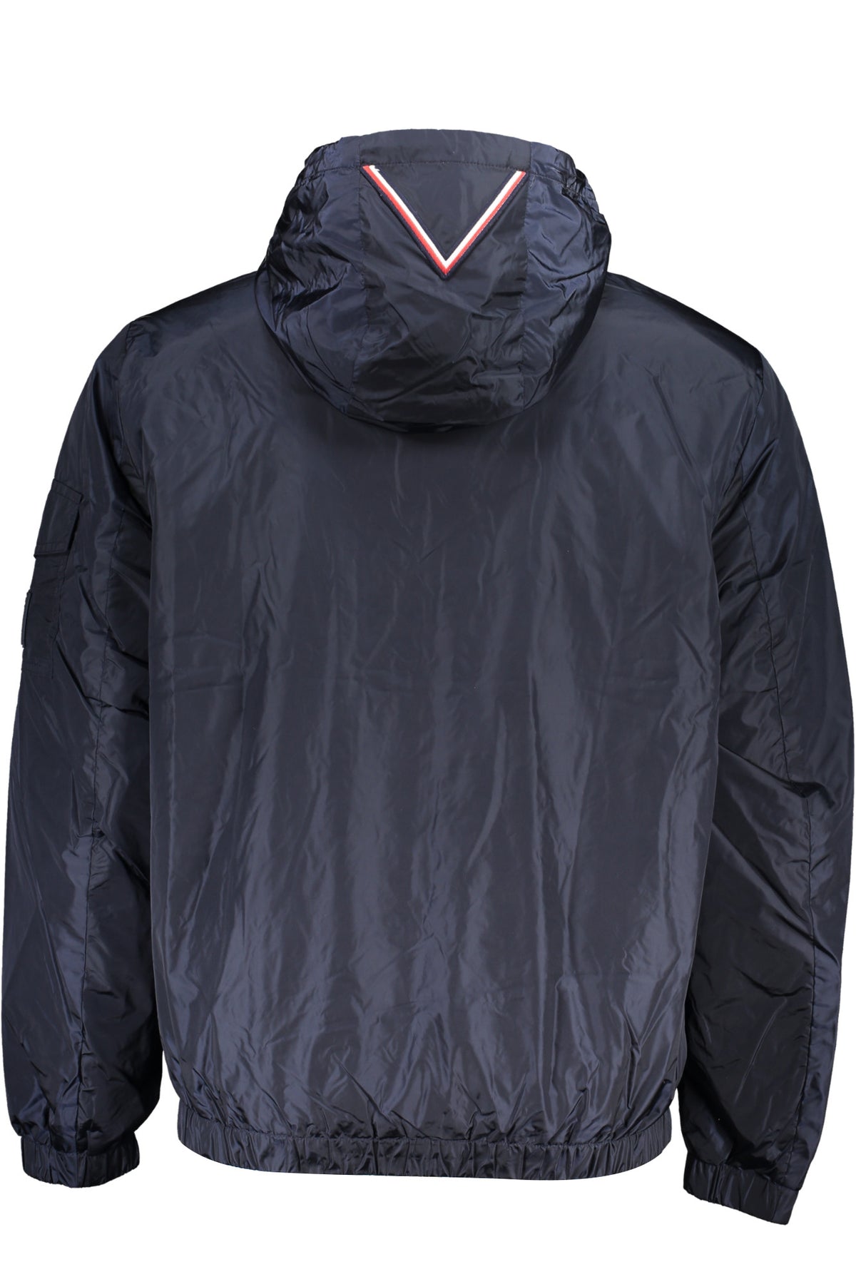 Tommy Hilfiger férfi sportdzseki, kék