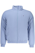 Tommy Hilfiger fiú dzseki, világoskék