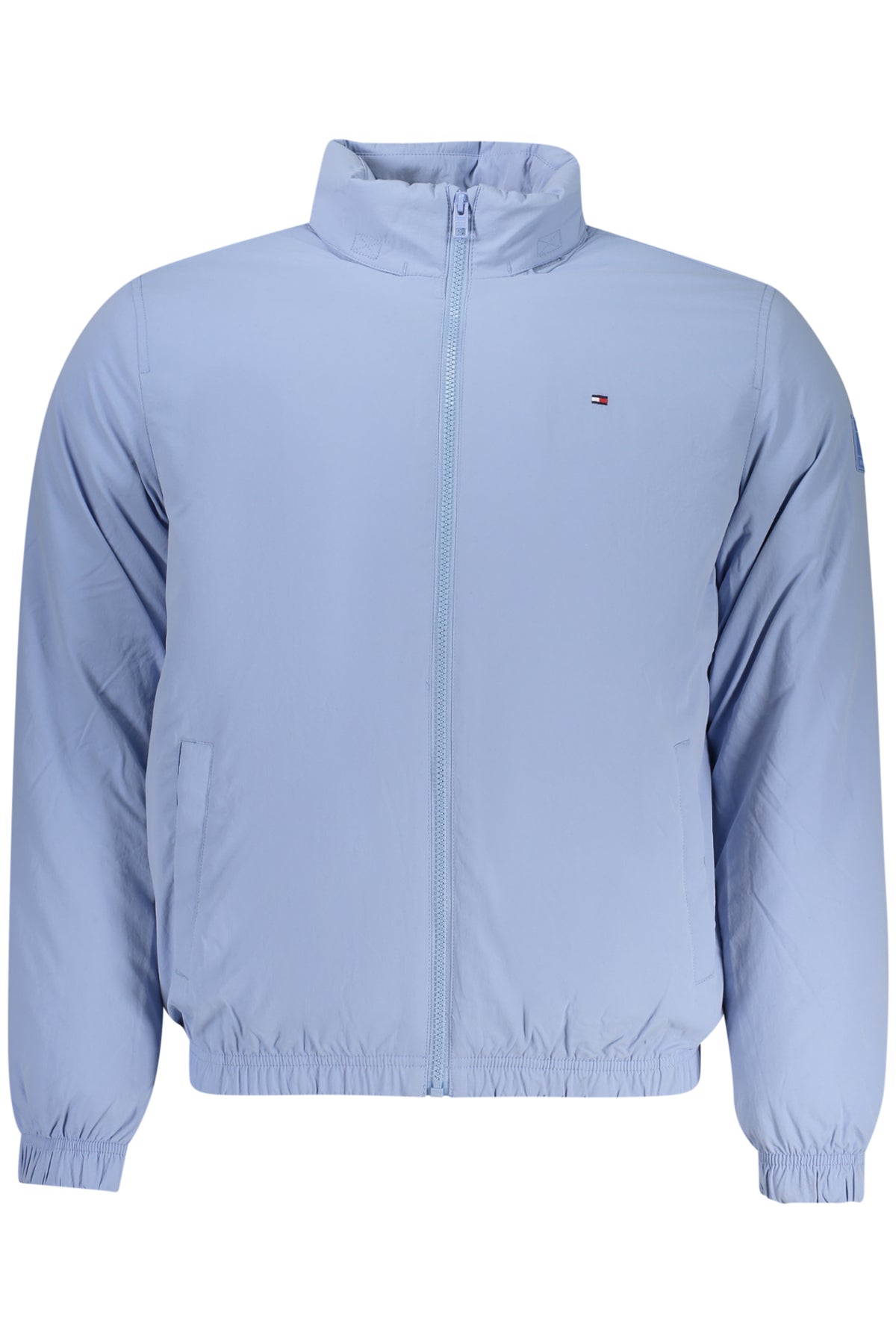 Tommy Hilfiger fiú dzseki, világoskék