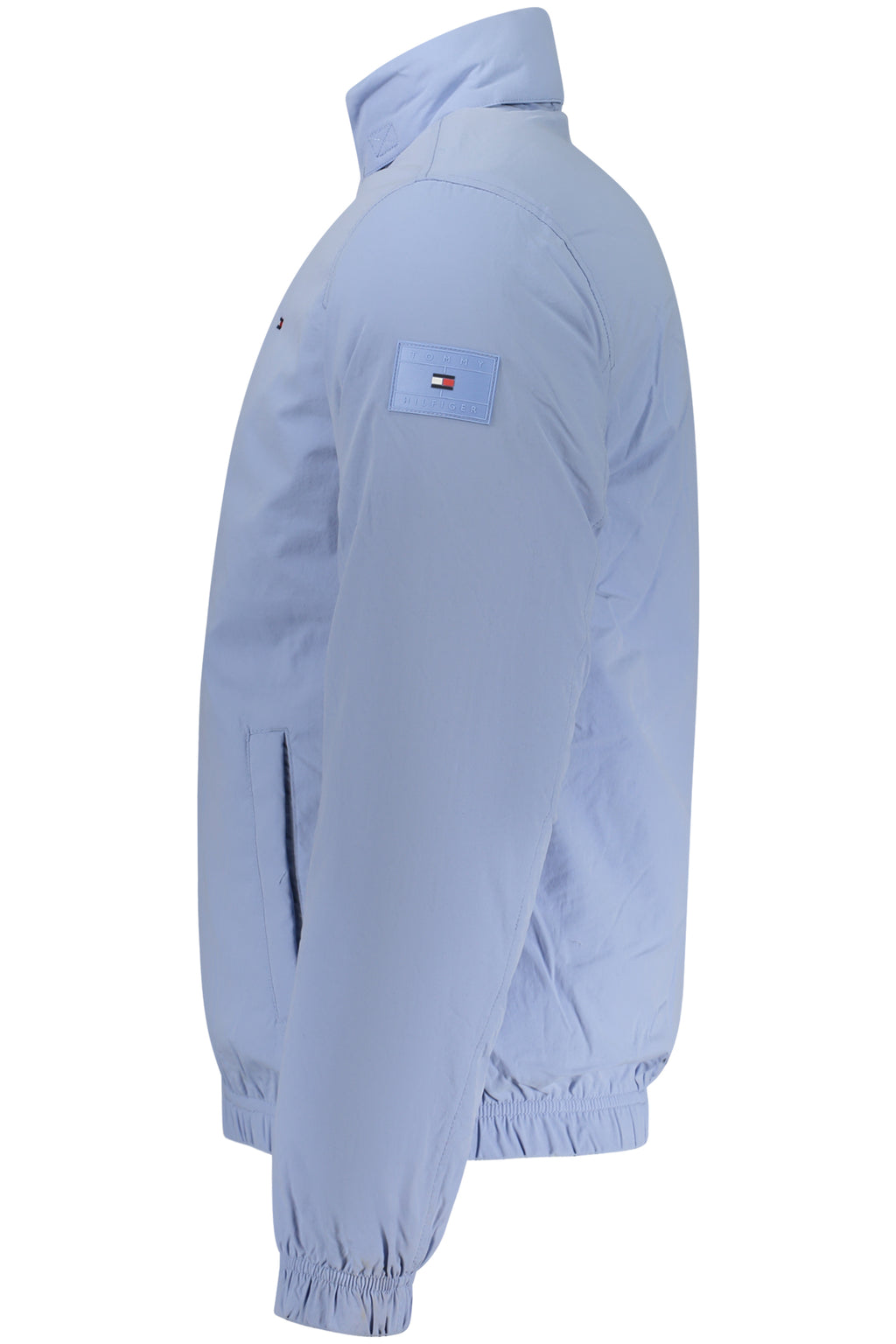 Tommy Hilfiger fiú dzseki, világoskék